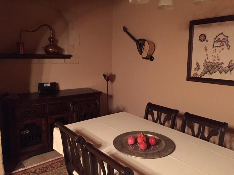 The Knight And The Pomegranate - Luxury Medieval Villa Rhodes City Bagian luar foto
